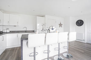 Kitchen/diner- click for photo gallery